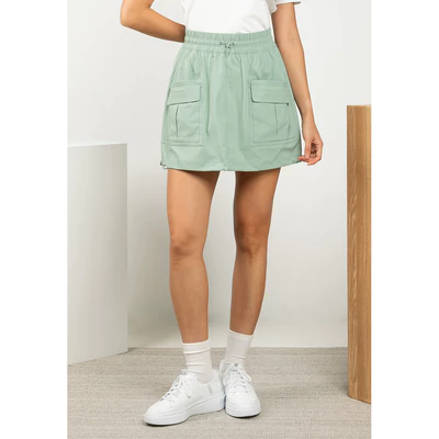 Chân Váy Nữ Skechers Urban Outdoor Skirt-SL325W453-05F3 Online Sale