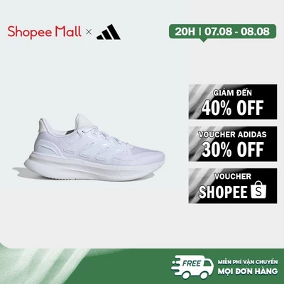 [Duy nhất 8.8 - VOUCHER 30%]adidas Running Ultrarun 5 W Running Shoes Women White IH2638