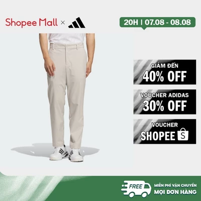 [Duy nhất 8.8 - VOUCHER 30%]adidas Đánh gôn QUẦN SPORTS ANKLE 9/10 Nam Be JZ4389