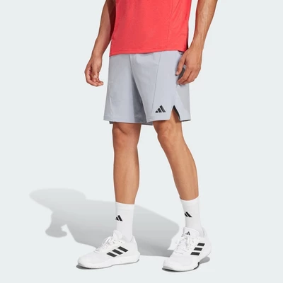 adidas Gym & Training Quần Short Tập Luyện Designed for Training Nam Xám JP0924