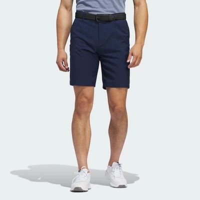 adidas Đánh gôn Quần short chơi golf Adi Advantage Nam Màu xanh da trời IU2831