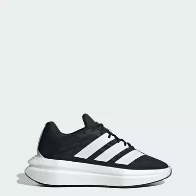 adidas Phong cách sống Giày Flowboost Nữ Đen JR7931
