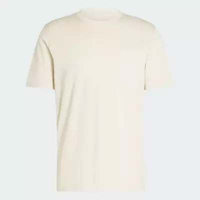 adidas Phong cách sống Áo Thun Ba Lá Essentials Nam Be IR9689