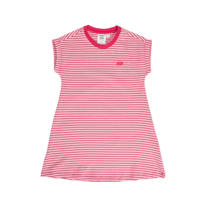 Đầm Bé Gái Skechers CNY Dress - SL126G535-01JR