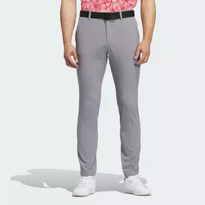 adidas Đánh gôn Quần Golf Ống Côn Ultimate365 Nam Xám IL0578