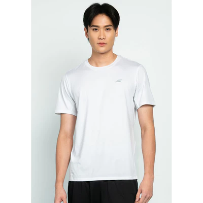 Áo Thun Tay Ngắn Nam Skechers Walking Performance Short Sleeve Tee - SP325M282-0019 Online Sale