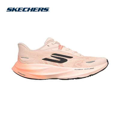 Giày Thể Thao Nữ Skechers Tech Running SKX Aero Spark - 172200-PCH APMA