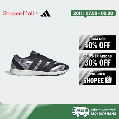 [Duy nhất 8.8 - VOUCHER 30%]adidas Phong cách sống Giày Lightblaze LP Nam trắng JR3301