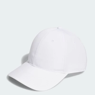 adidas Đánh gôn Mũ Golf Performance Crestable Nam trắng JM7104