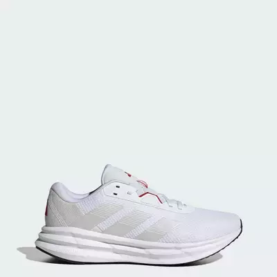 adidas Chạy Giày Chạy Bộ Galaxy 7 Nam trắng JQ3323