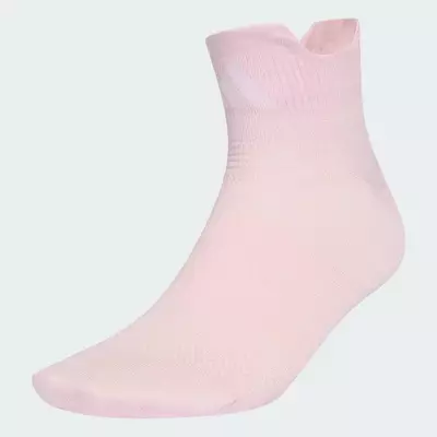 adidas Chạy Tất Nhẹ Chạy Bộ Climacool Unisex Hồng JZ0503