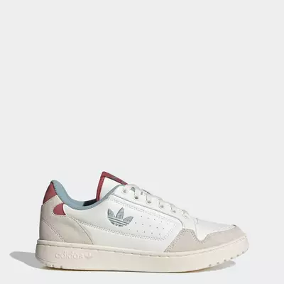 adidas Lifestyle NY 90 Shoes Women White GX4464