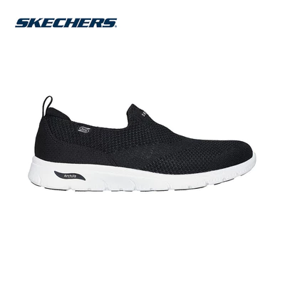Giày Thể Thao Nữ Skechers Sport Active Arch Fit Refine 2.0 Cascade Thường Ngày - 104680-BKW APMA Online Sale