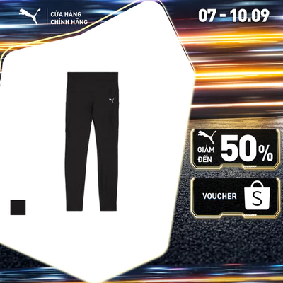 Quần Dài Thể Thao PUMA Nữ W Run Ultraform 7/8th Tight
