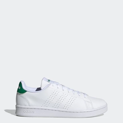 adidas Phong cách sống Giày Advantage Nam trắng GZ5300
