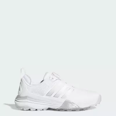 adidas Đánh gôn GIÀY GOLF ĐINH LIỀN ADIPOWER 26 BOA Nữ trắng JP8385