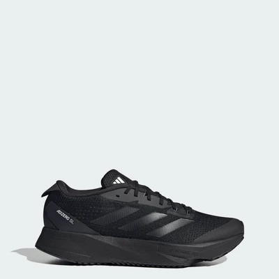 adidas Chạy Giày ADIZERO SL Nam Đen HQ1348