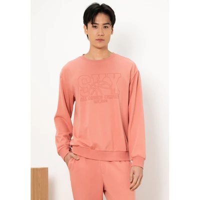 Sweater Unisex Skechers Basketball Culture Sweater - SL325U379-01DG Online Sale