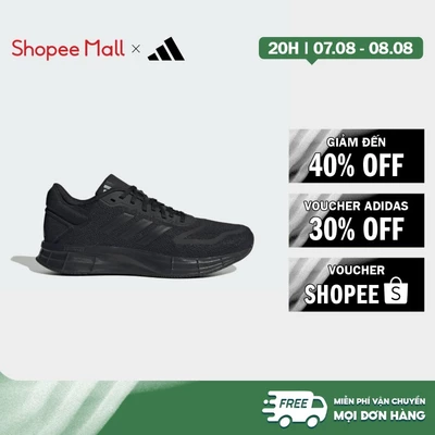 [Duy nhất 8.8 - VOUCHER 30%]adidas Chạy Giày DURAMO SL 10 Nam Đen GW8342