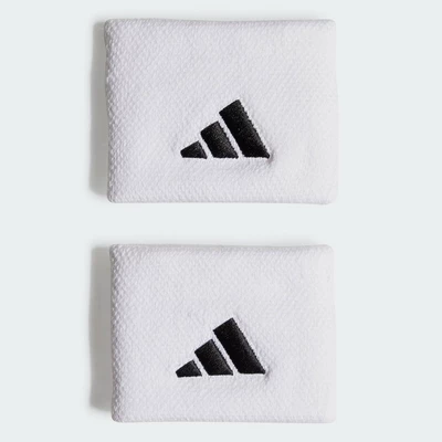 adidas Padel Tennis & Quần vợt Băng Cổ Tay Tennis Cỡ Nhỏ Unisex trắng HT3910