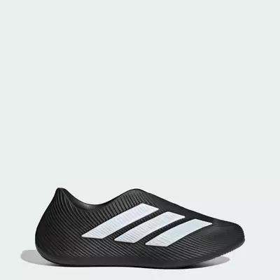 adidas Lifestyle PURECHILL SLIDES Men Black KH6421