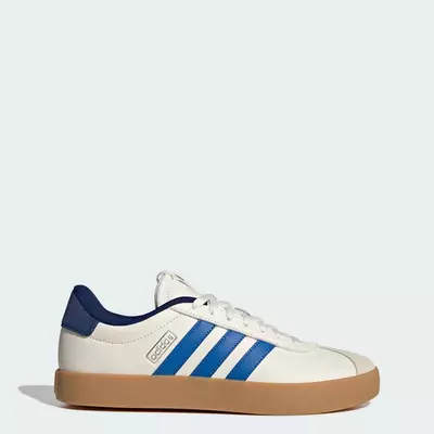adidas Phong cách sống Giày VL Court 3.0 Nam trắng JR8634