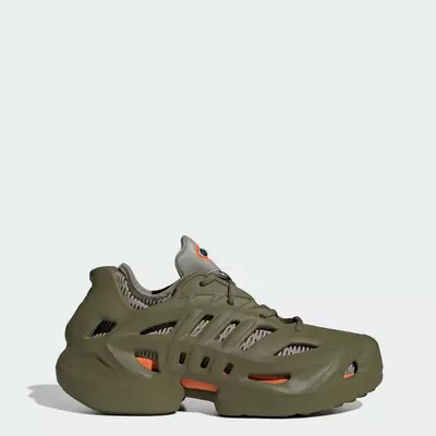 adidas Phong cách sống Giày Adifom Climacool Nam màu xanh lá IF3937