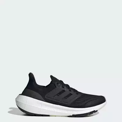 adidas Chạy Giày Ultraboost Light Nữ Đen GY9353