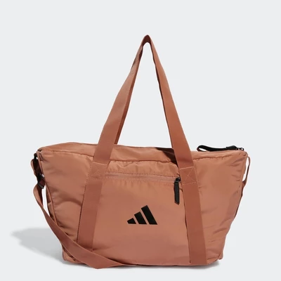 adidas Gym & Training & Phong cách sống Túi Thể Thao Nữ nâu IC5083