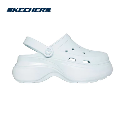 Giày Clog Nữ Skechers Foamies Tai That Girl - 111678-MNT Online Sale