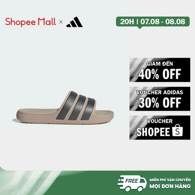 [Duy nhất 8.8 - VOUCHER 30%]adidas Phong cách sống Dép Znsory Unisex nâu IH8958