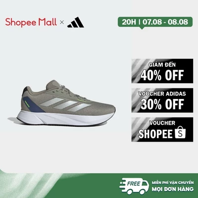 [Duy nhất 8.8 - VOUCHER 30%]adidas Chạy Giày Duramo SL Nam màu xanh lá IF9484