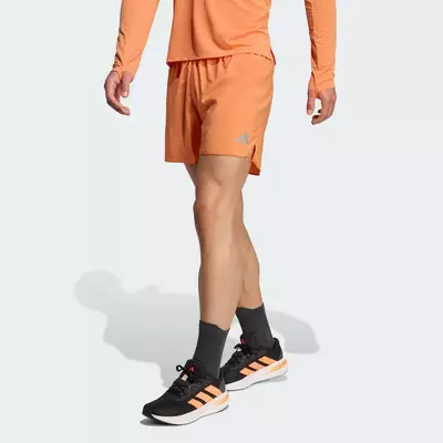 adidas Chạy Quần Short adi365 Running Essentials Nam trái cam JZ7771