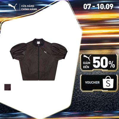 Áo Khoác Thời Trang PUMA Nữ DARE TO Bomber Jacket
