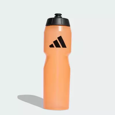 adidas Gym & Training BOTTLE 0,75L Unisex Orange KD2774