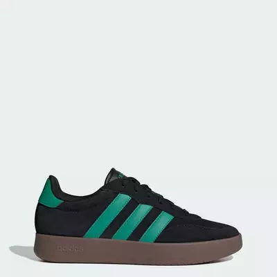 adidas Phong cách sống Giày Barreda Nam Đen JR1326