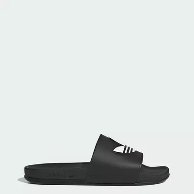 adidas Phong cách sống DÉP ADILETTE OG CF Unisex Đen KJ6923