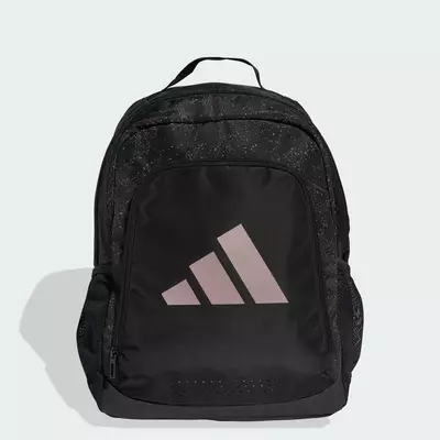 adidas Gym & Training Ba Lô Graphic adidas Defender Nữ Đen KD2191