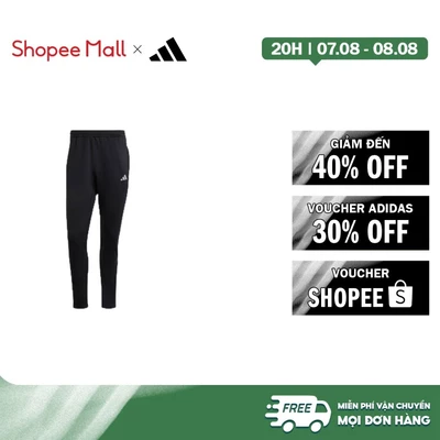 [Duy nhất 8.8 - VOUCHER 30%]adidas Chạy Quần Dệt Kim Astro Own the Run Nam Đen HN0806