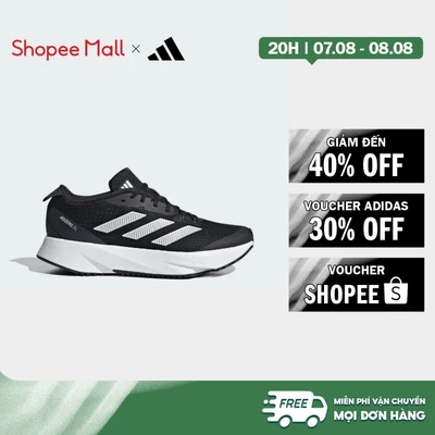 [Duy nhất 8.8 - VOUCHER 30%]adidas Chạy Giày ADIZERO SL W Nữ Đen HQ1342
