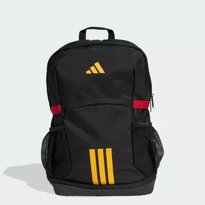 adidas Phong cách sống Ba Lô Tiro Cho Trẻ Em Trẻ em Đen KA0282