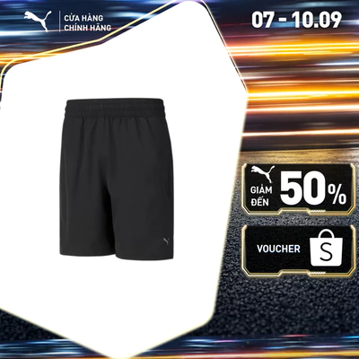Quần short PUMA Nam Performance Woven 7”