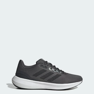 adidas Chạy Giày Runfalcon 3.0 Nam Xám HP7548