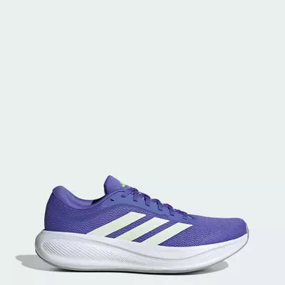 adidas Chạy Giày RESPONSE RUNNER 2 Unisex Màu xanh da trời KJ1744