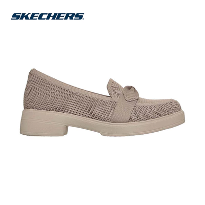 Giày Búp Bê Nữ Skechers Modern Comfort Cleo Taylor Desire - 159029-TPE Air-Cooled Memory Foam