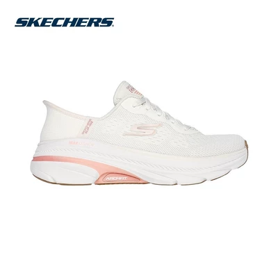 Giày Thể Thao Nữ Skechers Arch Fit Performance Max Cushioning Arch Fit 2.0 Antilles - 128947-NTPK APMA