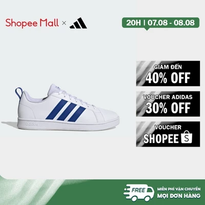 [Duy nhất 8.8 - VOUCHER 30%]adidas Phong cách sống GIÀY EASYCOURT Unisex trắng HQ2933
