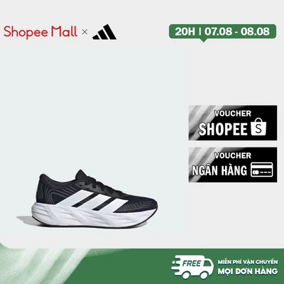 adidas Chạy & Phong cách sống Giày Trẻ Em Galaxy 8 Trẻ em Đen KI1674