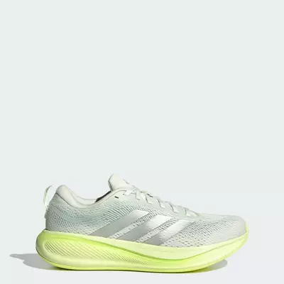 adidas Running RESPONSE PACE RUNNING SHOES Men Green KK4293