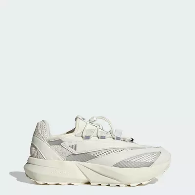 adidas Phong cách sống Giày Lightblaze Vista Nữ trắng JR7246